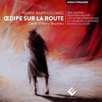 Oedipe Sur La Route