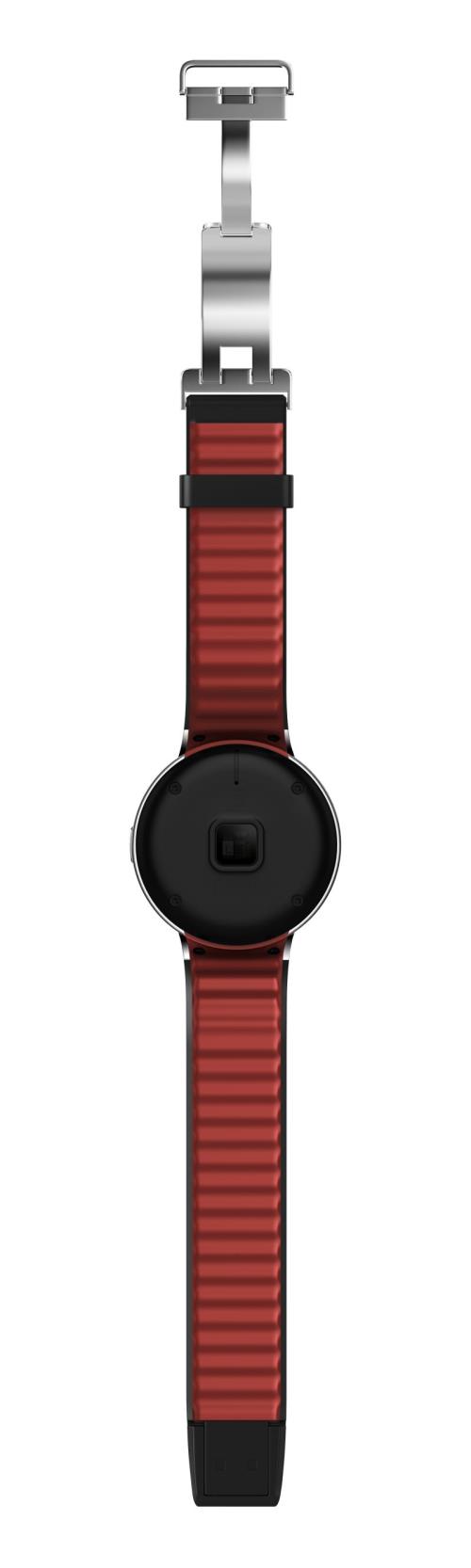Montre Alcatel One Touch Watch SM02 - Montre connectée - Achat