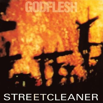Godflesh - 1