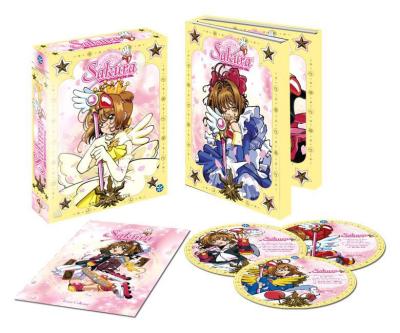 Coffret Collector - Partie 1