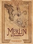 Merlin le Prophète Intégrale - T01 A