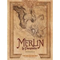 Merlin le prophète