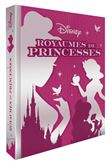 DISNEY PRINCESSES - Les Chefs-d'oeuvre - Royaumes de Princesses