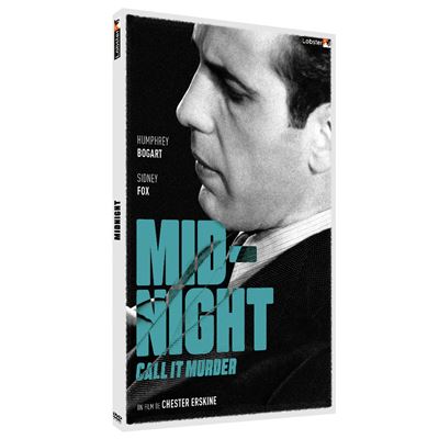 Hollywood : Midnight DVD
