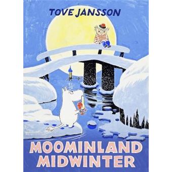 Moomin (Moumine Le Troll) - Moominland Midwinter - 1