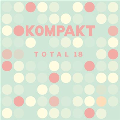 TOTAL 18/2CD