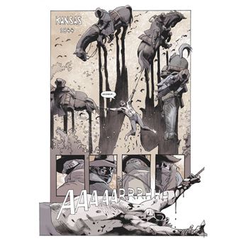 The Red Clay Chronicles