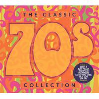 CLASSIC 70S COLLECTION/3CD