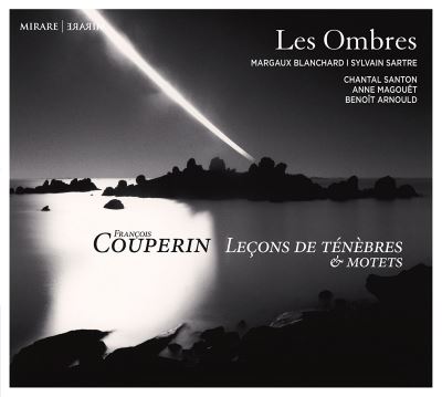LE'ONS DE TENEBRES