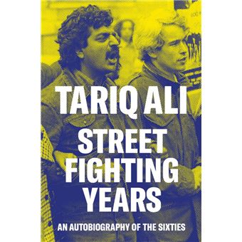 Street-Fighting Years - 1