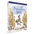 Ernest et Célestine : Voyage en Charabie Blu-ray