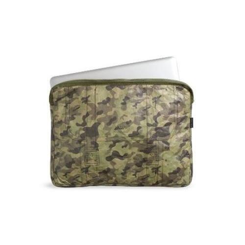Housse Oblige Satchel L 13 Camouflage
