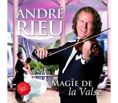 Magie de la Valse