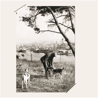 Marseille, Le Cap Janet