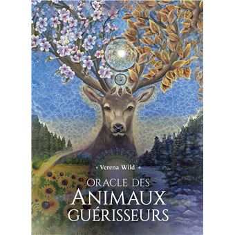 Oracle des animaux guérisseurs