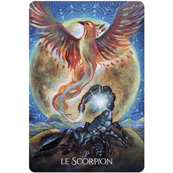 Oracle des animaux guérisseurs