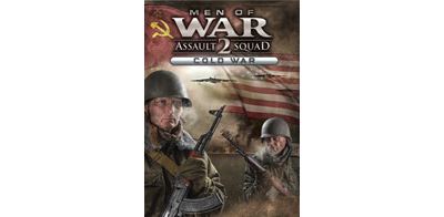 Men of War: Assault Squad 2 - Cold War