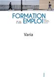 Varia
