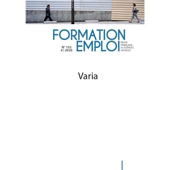 Varia