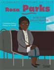 Rosa Parks et la lutte pour l'égalité