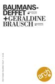 Architexto : Baumans-Deffet, architectes - G. Brausch, philosophe