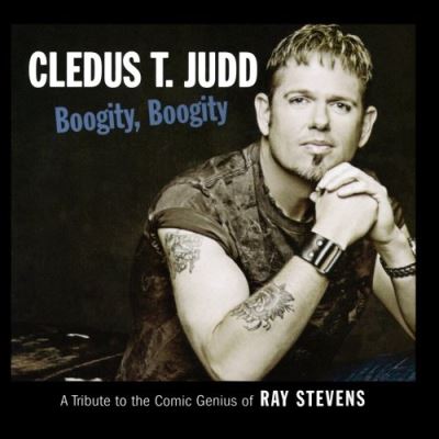 Boogity boogity tribute to comic genius of ray