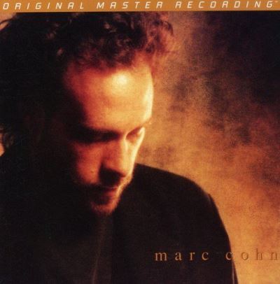 Marc cohn/pochette cartonnee