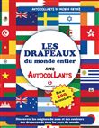 Les drapeaux du monde entier