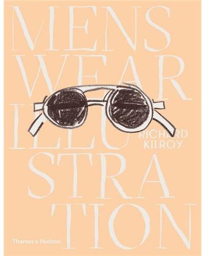 MENSWEAR ILLUSTRATION
