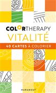 Color Therapy - Vitalité