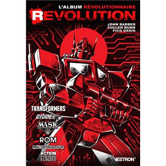 Revolution