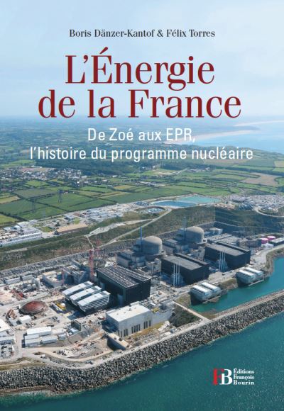 L'énergie de la France