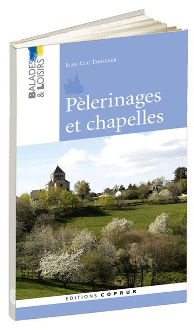 Pélerinages et chapelles