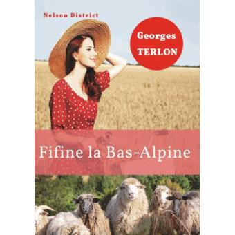Fifine la Bas-Alpine