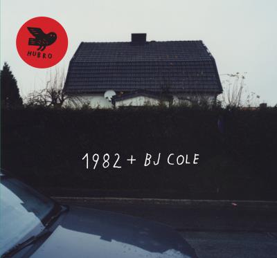 1982 and Bj Cole