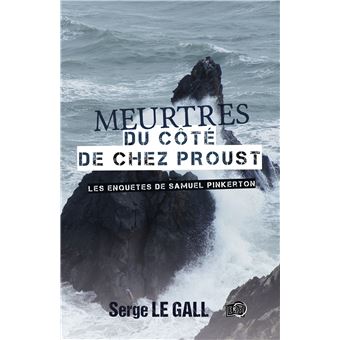 Meurtres du côté de chez Proust