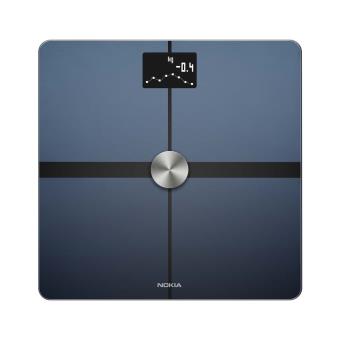 NOKIA BALANCE BODY+ NOIRE