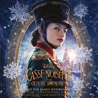 Casse-Noisette et les Quatre Royaumes