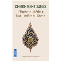 L'homme intérieur à la lumière du Coran