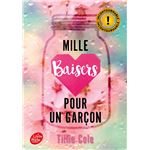 Mille Baisers Pour Un Garçon