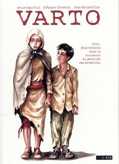 Varto