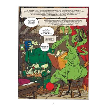 Merlin - Intégrale - Tome 2 - Merlin - intégrale tome 2