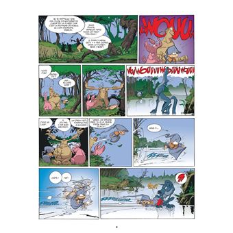 Merlin - Intégrale - Tome 2 - Merlin - intégrale tome 2