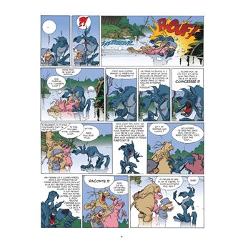 Merlin - Intégrale - Tome 2 - Merlin - intégrale tome 2