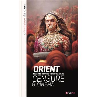 Censure et cinéma en Orient