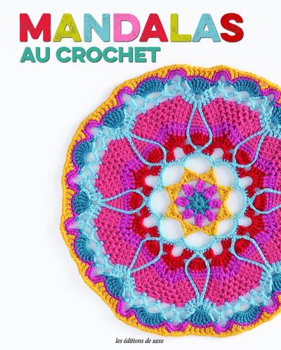livre Crochet anti-stress
