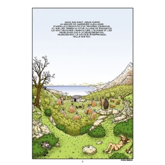 Toubib or not Toubib