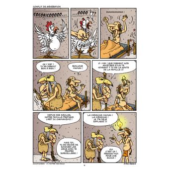 Toubib or not Toubib