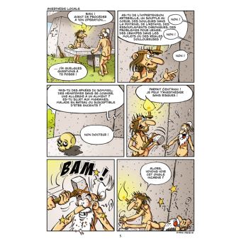 Toubib or not Toubib