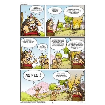 Toubib or not Toubib